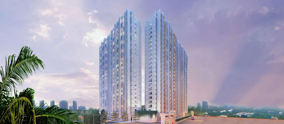 Poddar Riviera Kalyan