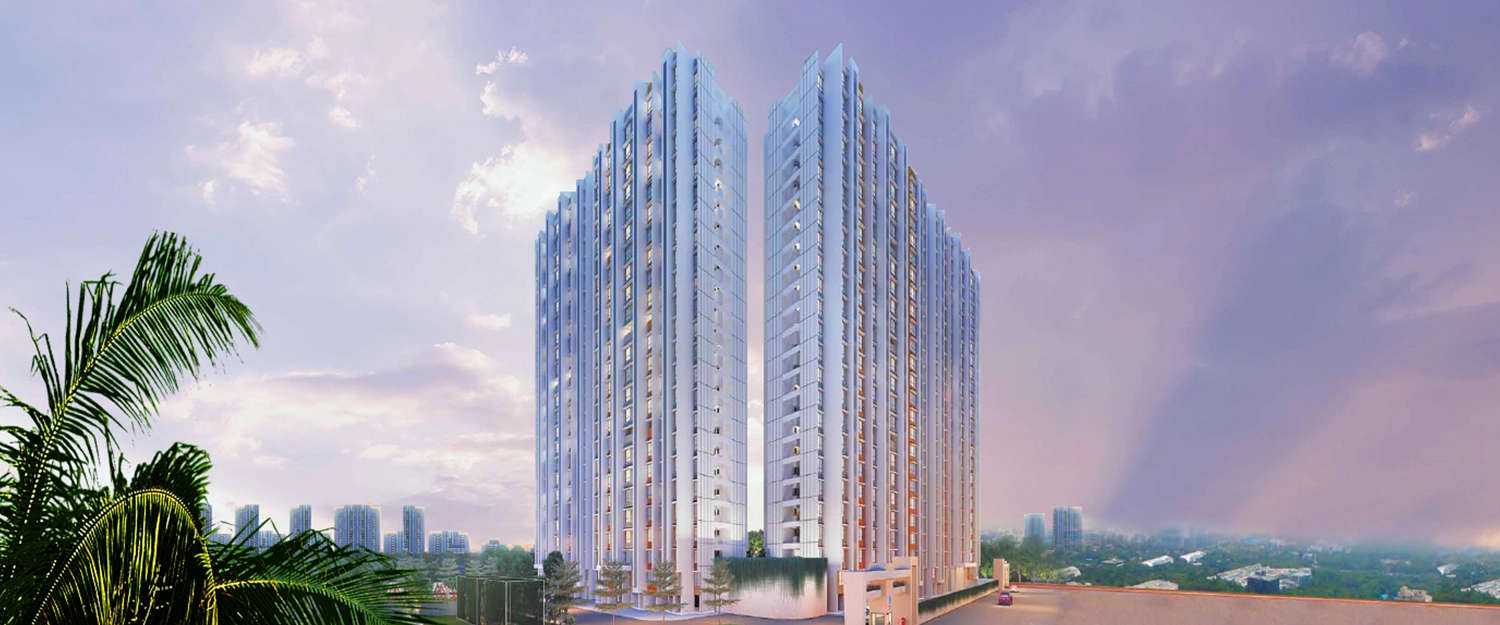 Poddar Riviera