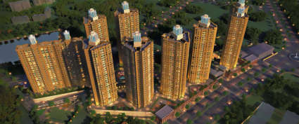 Vijay Orovia Ghodbunder Road