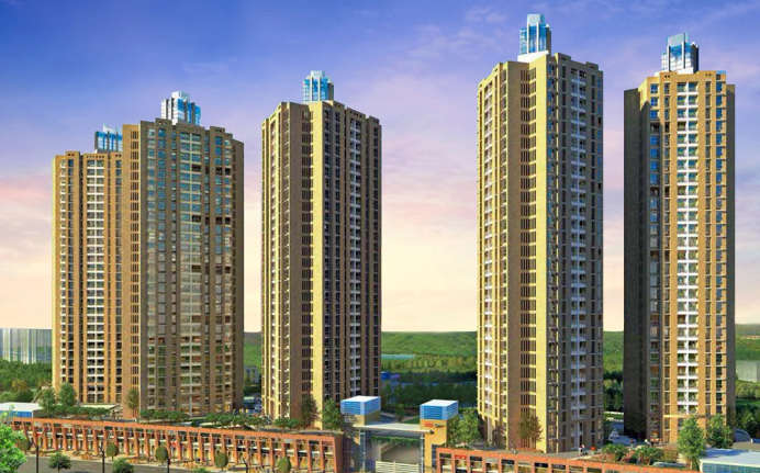 Vijay Orovia Ghodbunder Road