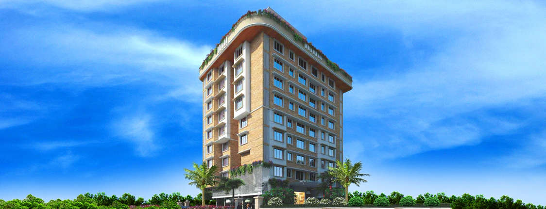 Tridhaatu Atharva Chembur