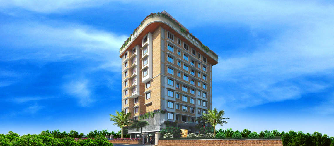 Tridhaatu Atharva Chembur
