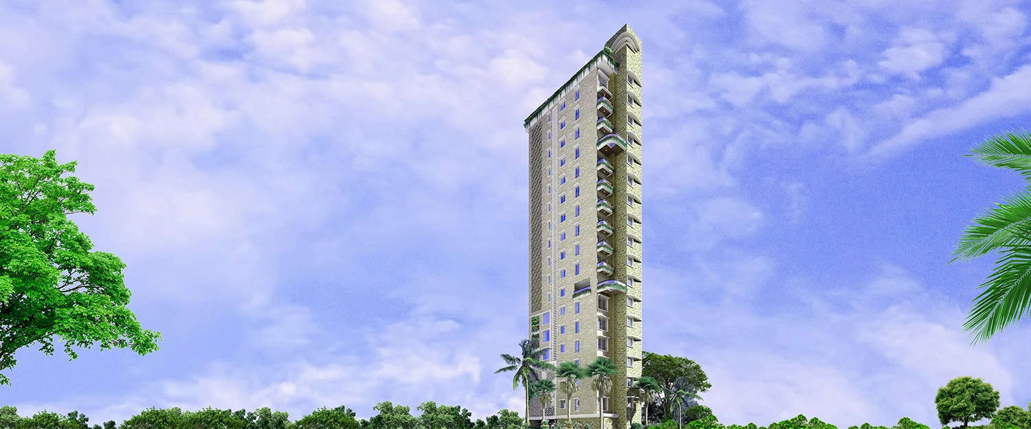 Elevation Image