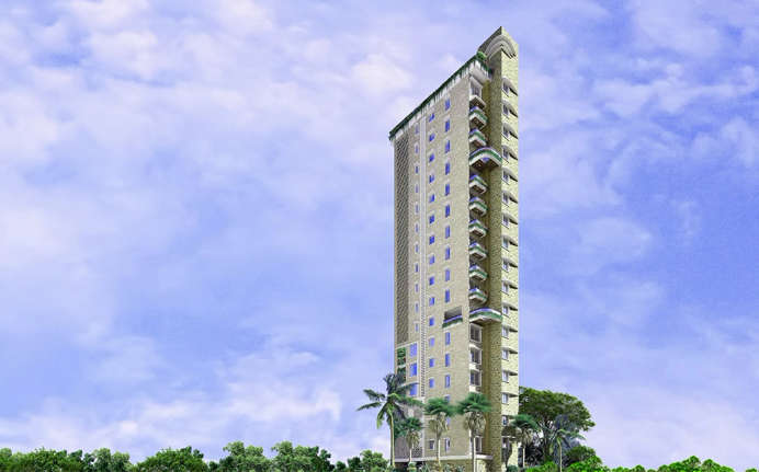 Tridhaatu Aaroha Matunga