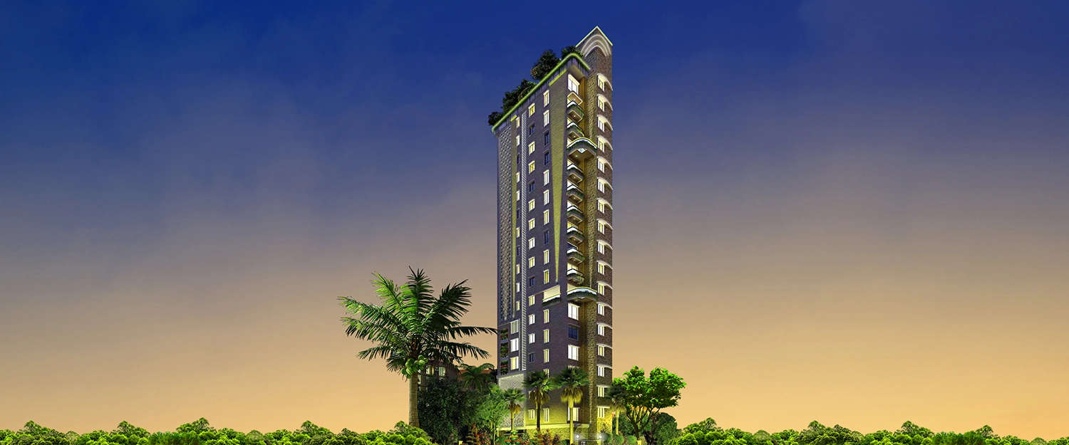 Elevation Image
