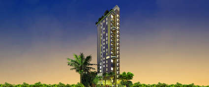 Tridhaatu Aaroha Matunga