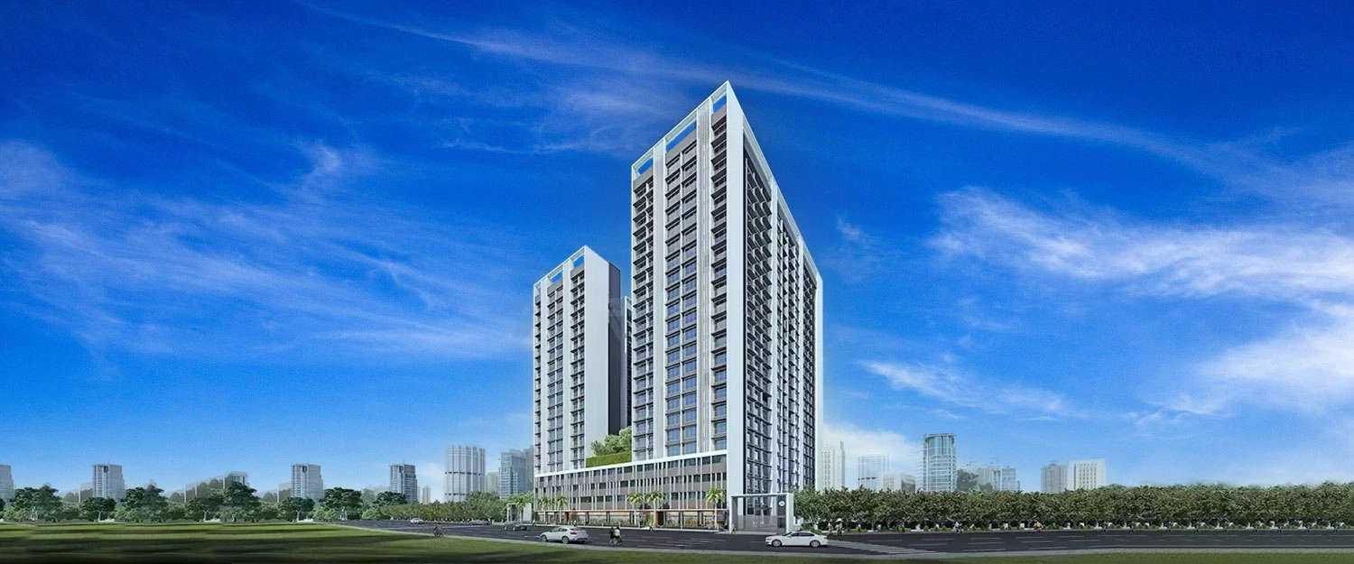 Elevation Image