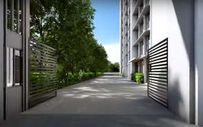 Rustomjee Bella Bhandup