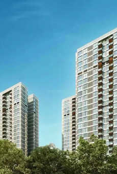 Rustomjee Seasons
