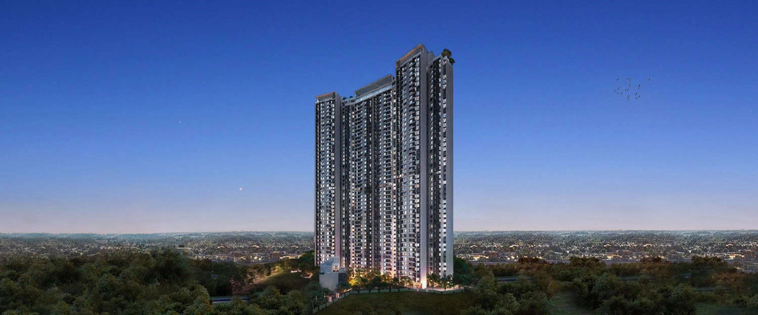 Rustomjee Urbania