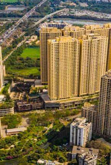Rustomjee Urbania