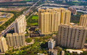 Rustomjee Urbania Majiwada