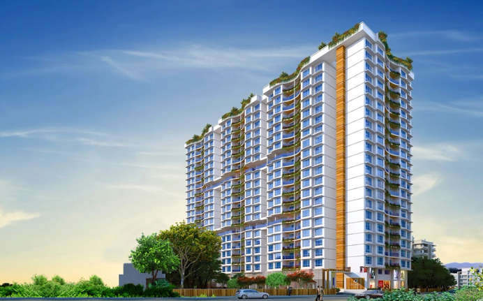 Tridhaatu Aum Chembur