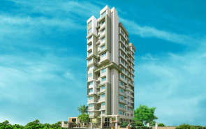 Tridhaatu Shobha Ghatkopar