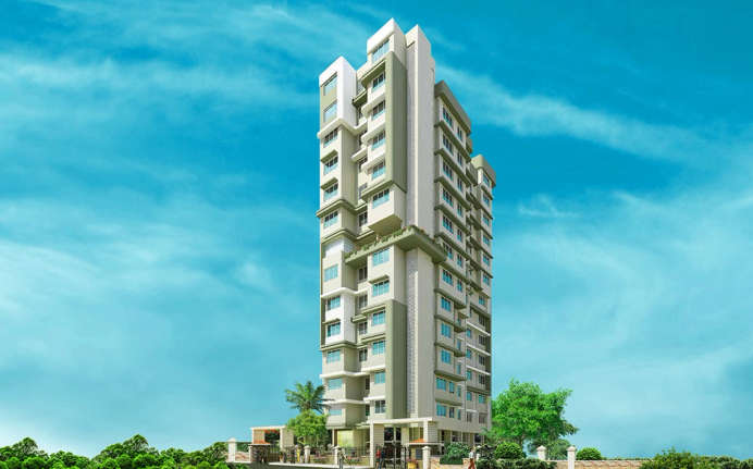 Tridhaatu Shobha Ghatkopar