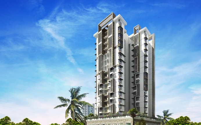 Tridhaatu Prarambh Chembur