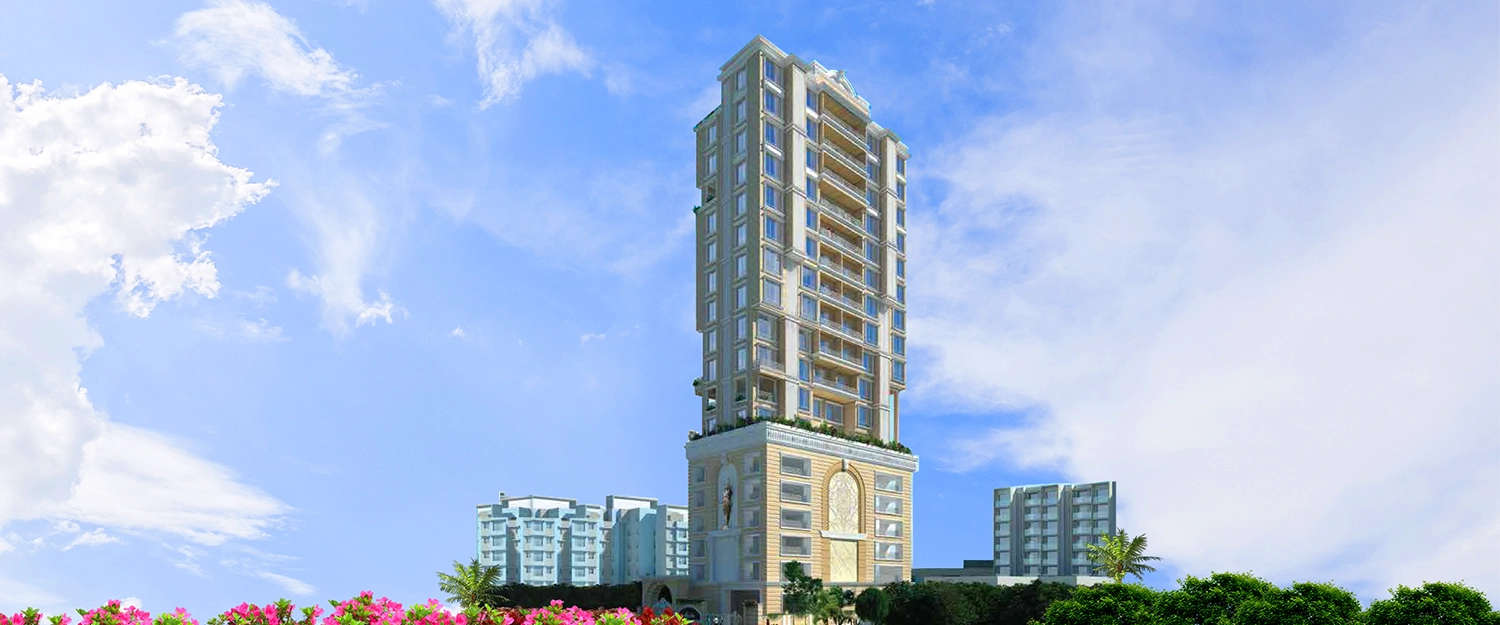 Elevation Image