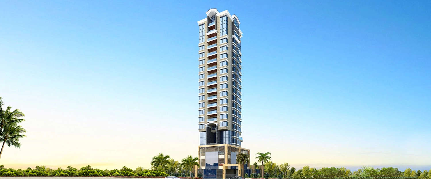 Elevation Image