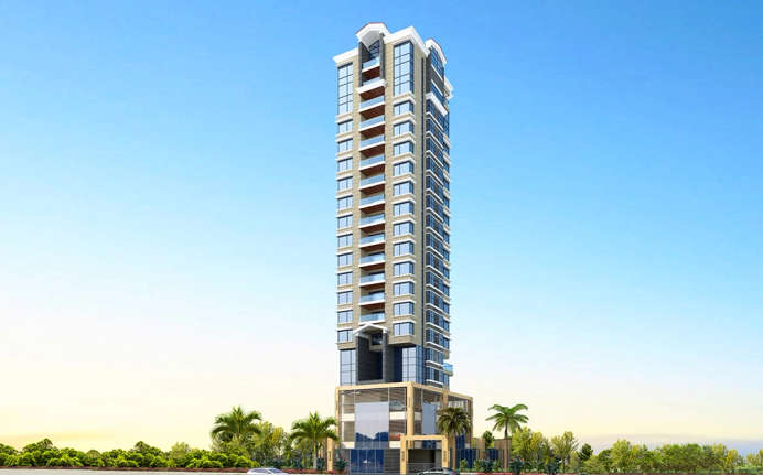 Tridhaatu Athena Matunga