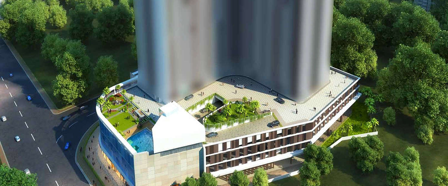 Elevation Image