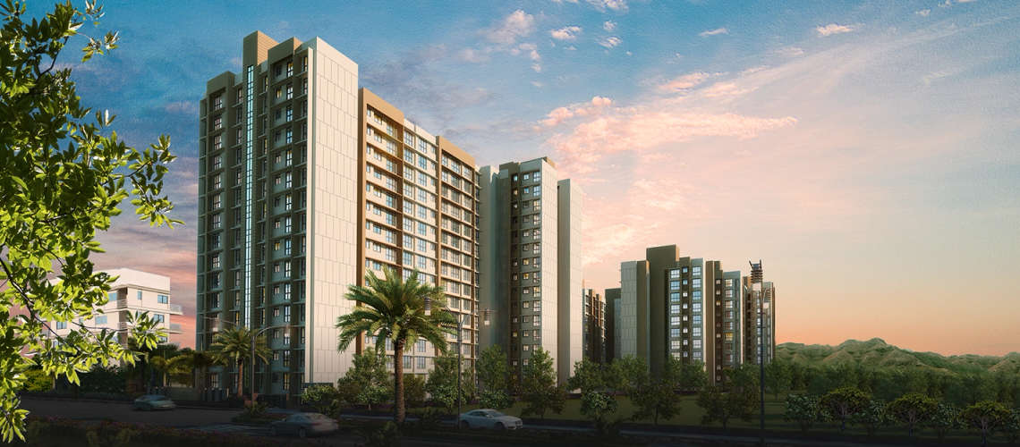 Sheth Midori Dahisar