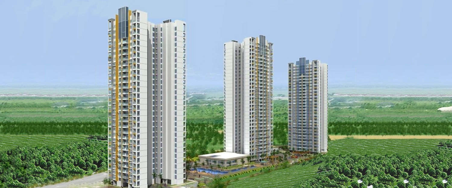 TATA Aquila Heights