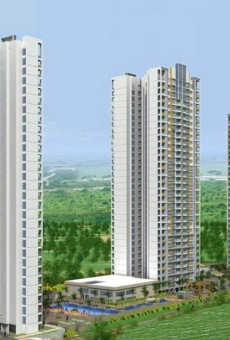 TATA Aquila Heights