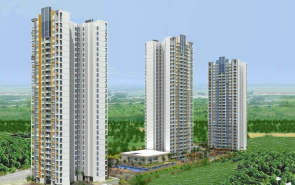 TATA Aquila Heights Jalahalli