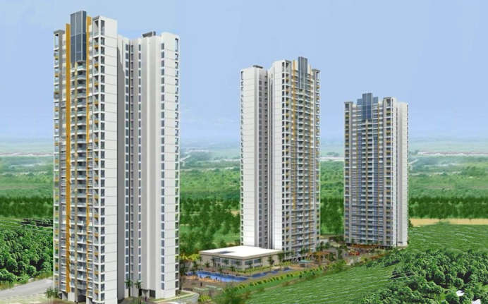 TATA Aquila Heights Jalahalli