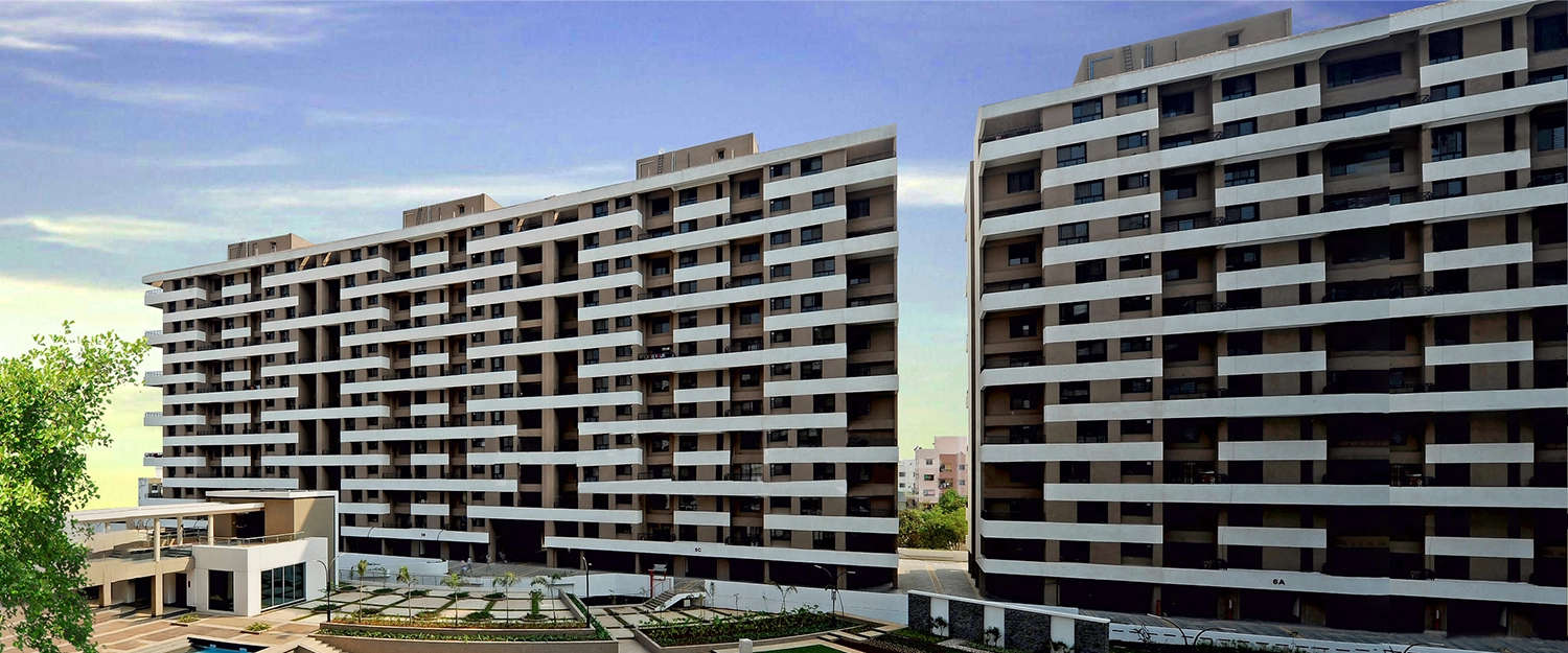 Kalpataru Estate
