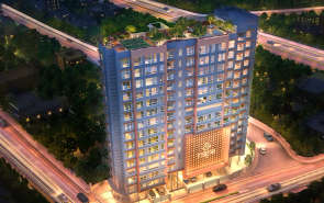 Chandak Insignia Vile Parle