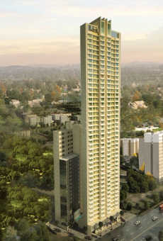 Ruparel Palacio Retail