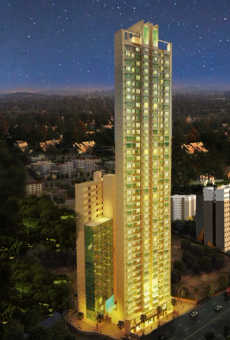 Ruparel Palacio Retail