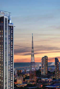 Raheja Imperia