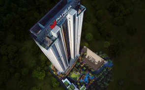 Raheja Imperia Lower Parel