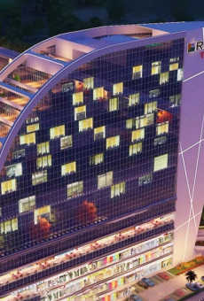 Raheja Trinity