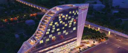 Raheja Trinity Sector 84 Gurgaon