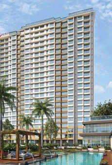 Raheja Ridgewood