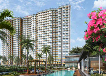 Raheja Ridgewood