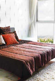Raheja Ridgewood