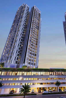 Raheja Codename Souluxe