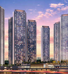 oberoi-sky city