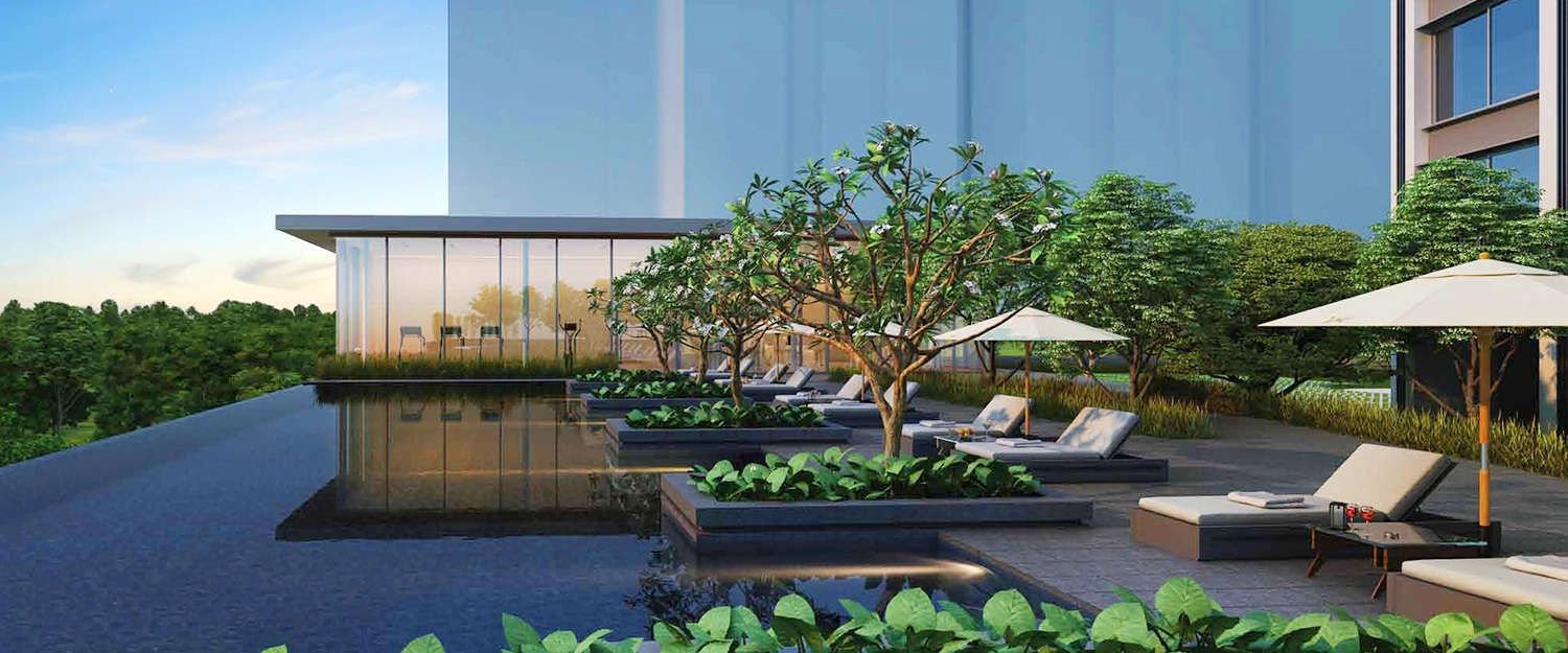 Outdoor Amenities