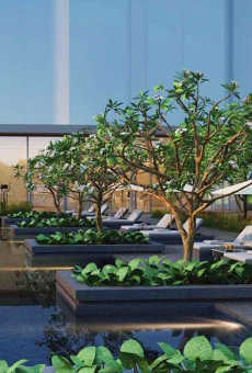 Oberoi Maxima