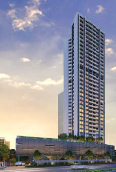 Oberoi Maxima