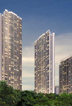 Oberoi Elysian