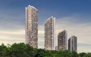 Oberoi Elysian Goregaon