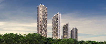 Oberoi Elysian Goregaon