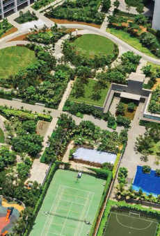 Oberoi Elysian