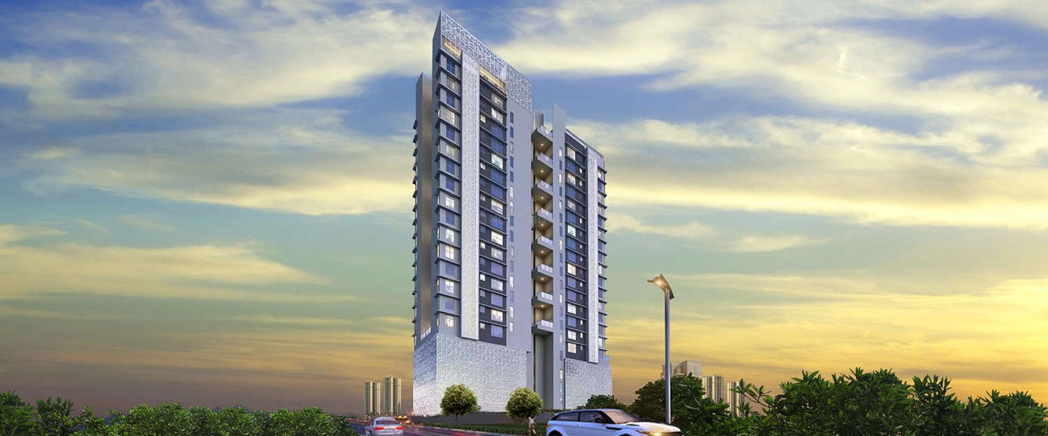 Elevation Image